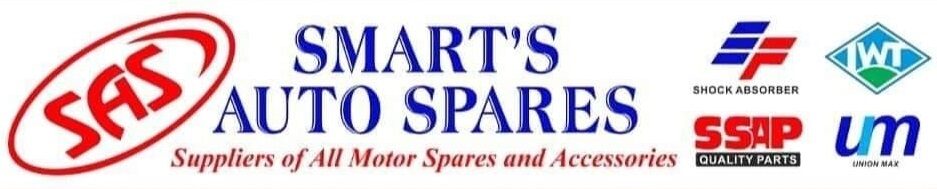 Smart Auto Spares